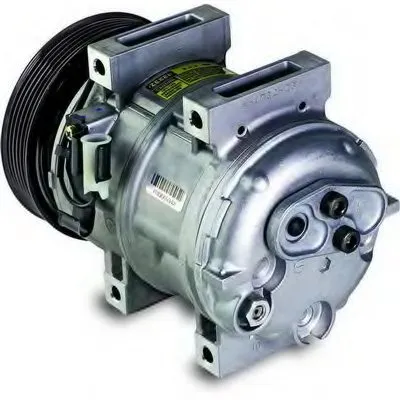 Компрессор, кондиционер SIDAT купить