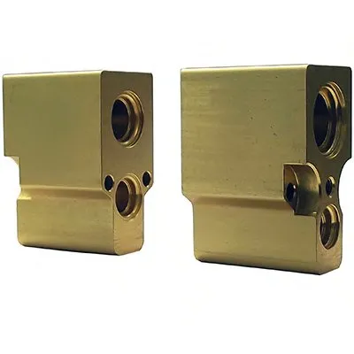 Расширительный клапан, кондиционер FISPA купить