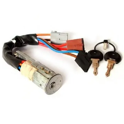 Рулевой замок FISPA купить