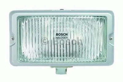 Противотуманная фара BOSCH купить