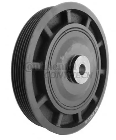 Ременный шкив, коленчатый вал CONTITECH купить