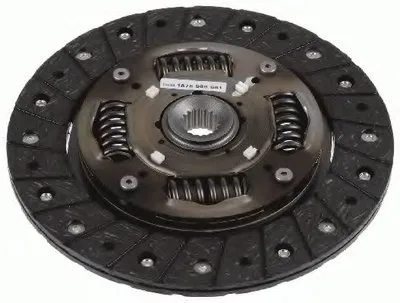 Диск сцепления SACHS купить