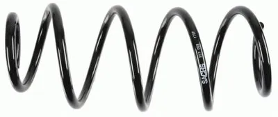 винтовая пружина SACHS купить