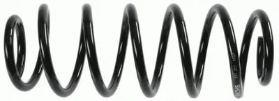 винтовая пружина SACHS купить