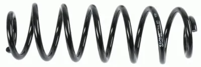 винтовая пружина SACHS купить