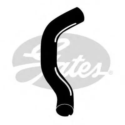 Шланг радиатора GATES купить