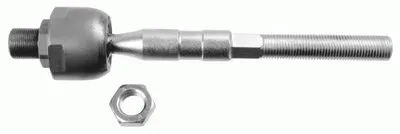 Осевой шарнир, рулевая тяга LEMFÖRDER купить