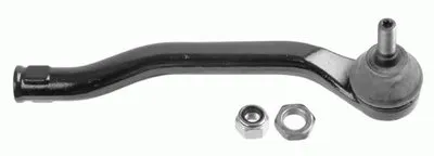 Наконечник поперечной рулевой тяги LEMFÖRDER купить