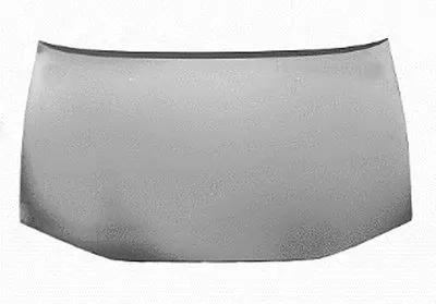 Капот двигателя VAN WEZEL купить