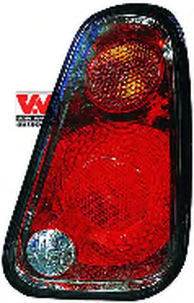 Задний фонарь VAN WEZEL купить