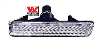 Фонарь указателя поворота VAN WEZEL купить