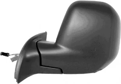 Наружное зеркало VAN WEZEL купить