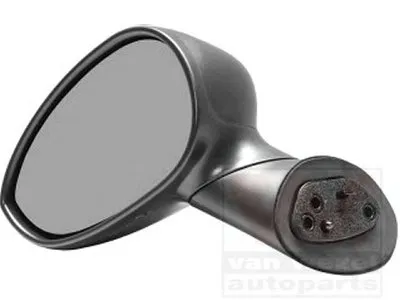 Наружное зеркало VAN WEZEL купить