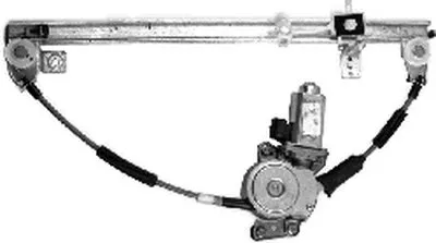 Подъемное устройство для окон VAN WEZEL купить