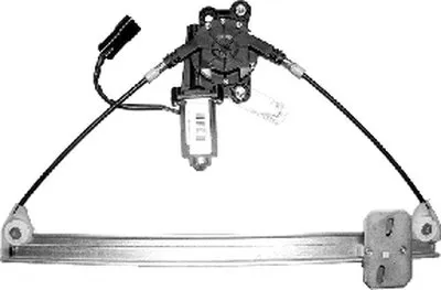 Подъемное устройство для окон VAN WEZEL купить