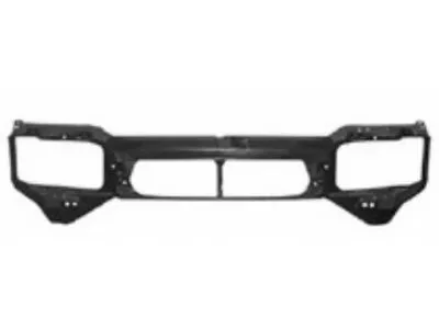 Облицовка передка VAN WEZEL купить