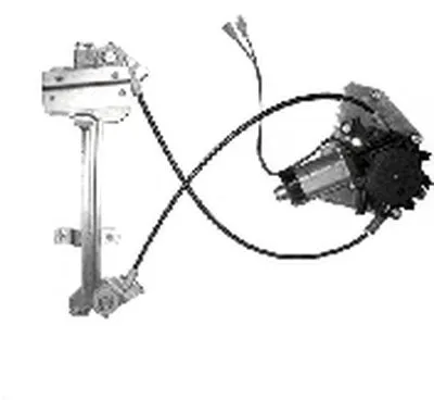 Подъемное устройство для окон VAN WEZEL купить