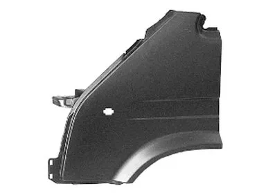 Крыло VAN WEZEL купить