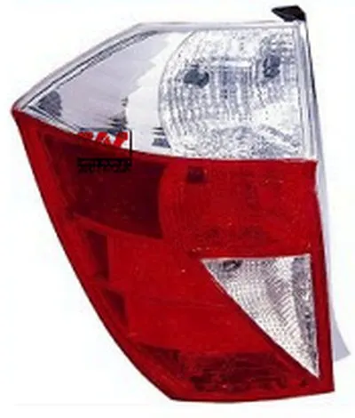 Задний фонарь VAN WEZEL купить