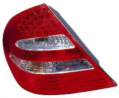 Задний фонарь VAN WEZEL купить