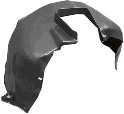 Обшивка, колесная ниша VAN WEZEL купить