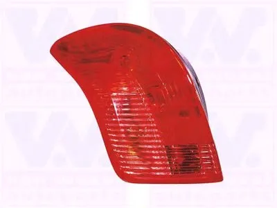 Задний фонарь VAN WEZEL купить