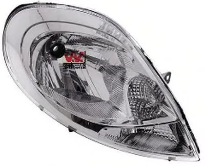 Фара VAN WEZEL купить