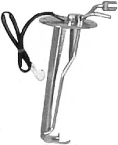 Датчик, запас топлива VAN WEZEL купить