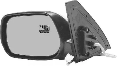 Наружное зеркало VAN WEZEL купить