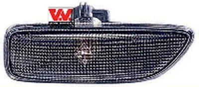 Фонарь указателя поворота VAN WEZEL купить