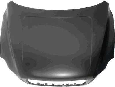 Капот двигателя VAN WEZEL купить