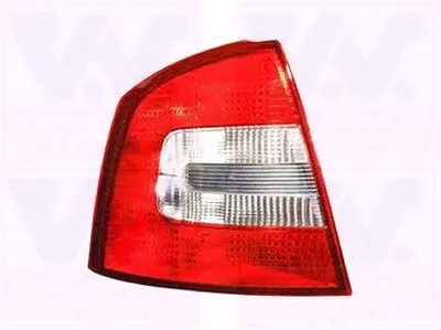 Задний фонарь VAN WEZEL купить