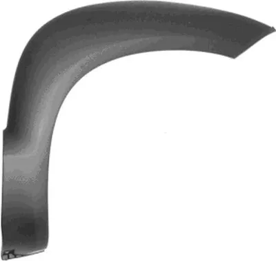 Расширение, крыло VAN WEZEL купить