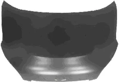 Капот двигателя VAN WEZEL купить