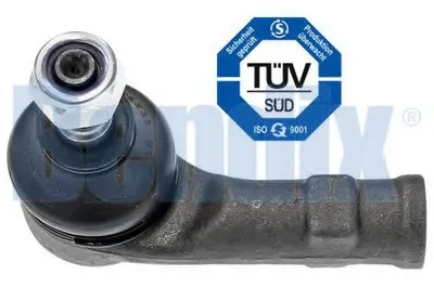 Наконечник поперечной рулевой тяги BENDIX купить