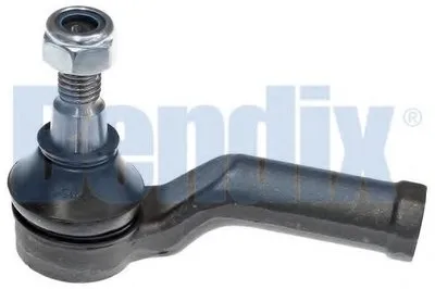 Наконечник поперечной рулевой тяги BENDIX купить