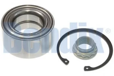 Комплект подшипника ступицы колеса BENDIX купить