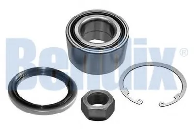 Комплект подшипника ступицы колеса BENDIX купить