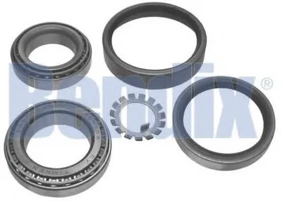 Комплект подшипника ступицы колеса BENDIX купить