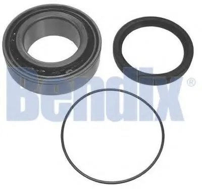 Комплект подшипника ступицы колеса BENDIX купить