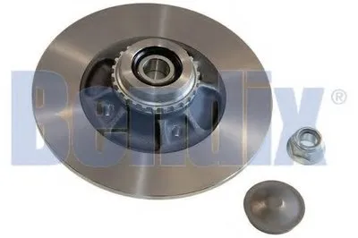 Комплект подшипника ступицы колеса BENDIX купить