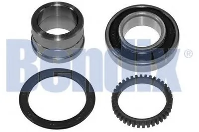 Комплект подшипника ступицы колеса BENDIX купить