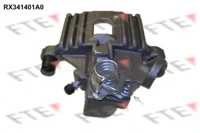 Тормозной суппорт FTE купить