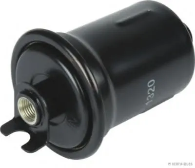 Топливный фильтр HERTH+BUSS JAKOPARTS купить