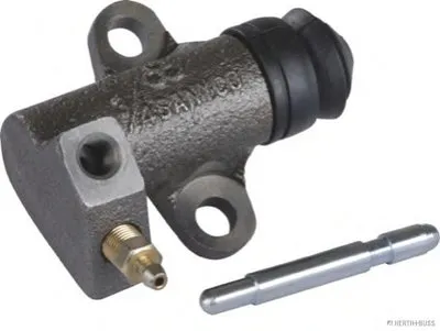 Рабочий цилиндр, система сцепления HERTH+BUSS JAKOPARTS купить