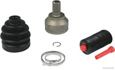 Шарнирный комплект, приводной вал HERTH+BUSS JAKOPARTS купить