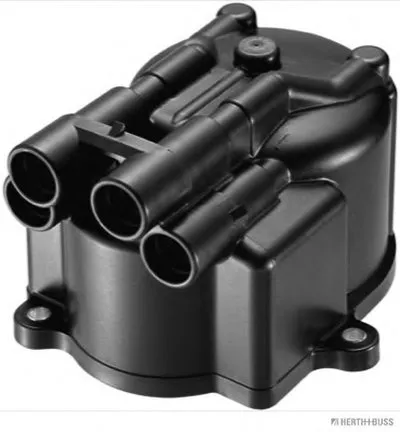 Крышка распределителя зажигания HERTH+BUSS JAKOPARTS купить