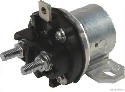 Блок управления, время накаливания HERTH+BUSS JAKOPARTS купить