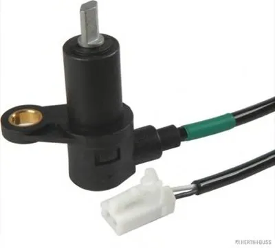 Датчик, частота вращения колеса HERTH+BUSS JAKOPARTS купить