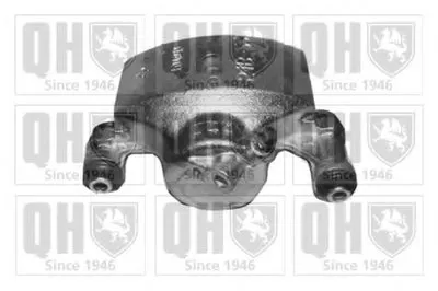 Тормозной суппорт QUINTON HAZELL купить